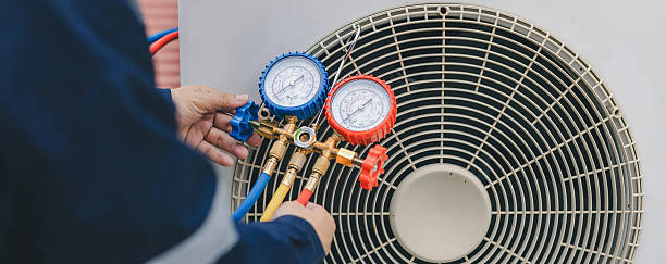 Licensed Hvac Installation service in Spinnerstown, PA - JG Cool HVAC